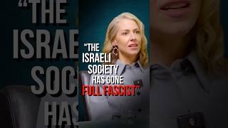What Israelis Say About Arabs — Abby Martin’s Street Interviews