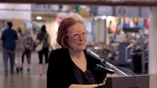 Martha Wilson: Staging the Self