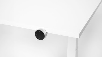 Hướng dẫn sử dụng bộ điều khiển bàn nâng hạ Hyperwork Atlas