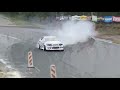 Formula DRIFT Japan - Ebisu - Qualifying (Commercial FREE)