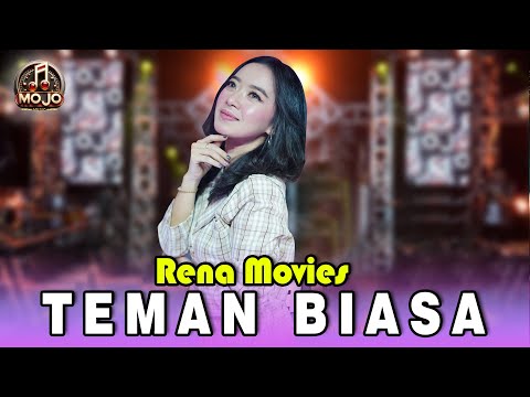 Skil Ndan Ipank Dikeluarkan !!! LURUH CINTAKU - RENA MOVIES - MOJO MUSIC ( Full Pegon Encooo Gaes )