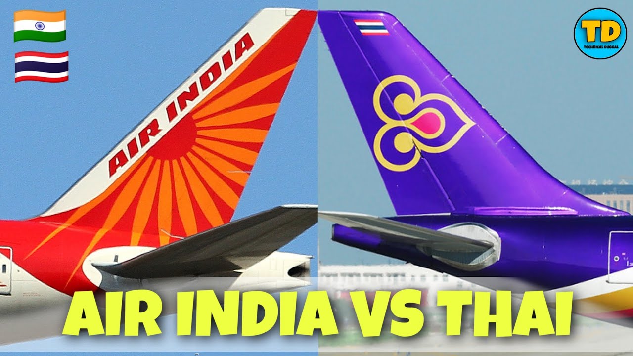 thai airways india travel