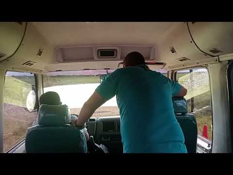 PDC CODE3/ DRIVING NC3 TRAINING with Driving Instructor/Trainer with ADOLPHUS S. PUEDA.(2)