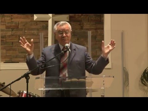 د حليم حسب الله نهضة أنا أسير قدامك جزء1 كنيسة الكلمة الحية العربية 