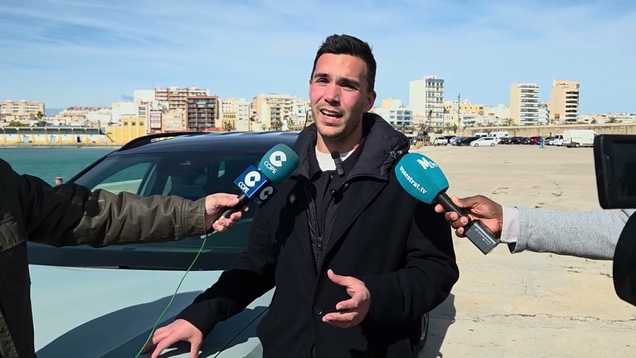 Auto Esteller Vinaròs, nuevos SEAT Ibiza y SEAT Arona, 2, publireportatge, Vinaròs News, 20-2-26