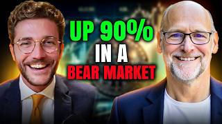 Every Bitcoin Treasury Stock Is Down. This One Is Up 90%. Here's Why.