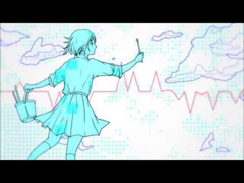 Karasuyasabou - Girlfriend in blue [Kagamine Rin] (vostfr)