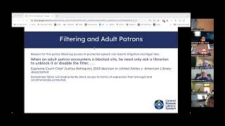The IT List (Policies)