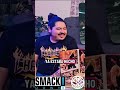 MFTS SE IMPONEN #wwe #wwefan #wwefans #wweraw #wwenxt #smackdown #wrestling #luchalibre #raw