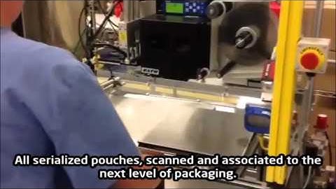 Matrix Systems - Medical Device Labeling Solution