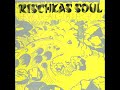 The Wolfgang Dauner Group ‎– Rischka&#39;s Soul (1970/2019 - Album)