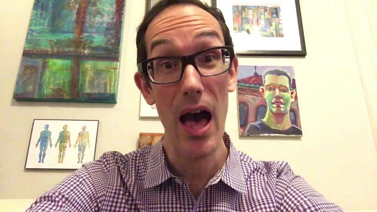 Watch Audition Advice: How to Slate on YouTube Watch Audition Advice: How to Slate on YouTube