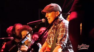 Thunder Road - Bruce Springsteen (live at the Paramount Theatre, Asbury Park 2020)