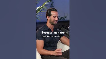 #1 Trait Men are Attracted To