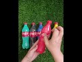 Satisfying Colorful Water Pouring ASMR 🌈#asmr  #colors #waterpouring #oddlysatisfying #rainbow