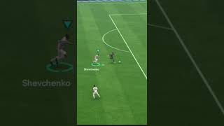 vs attack with friends#efootball #football #fcmobile #viral#shorts