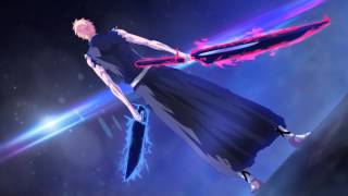 Bleach Soundscape To Ardor Hip Hop Remix Themed