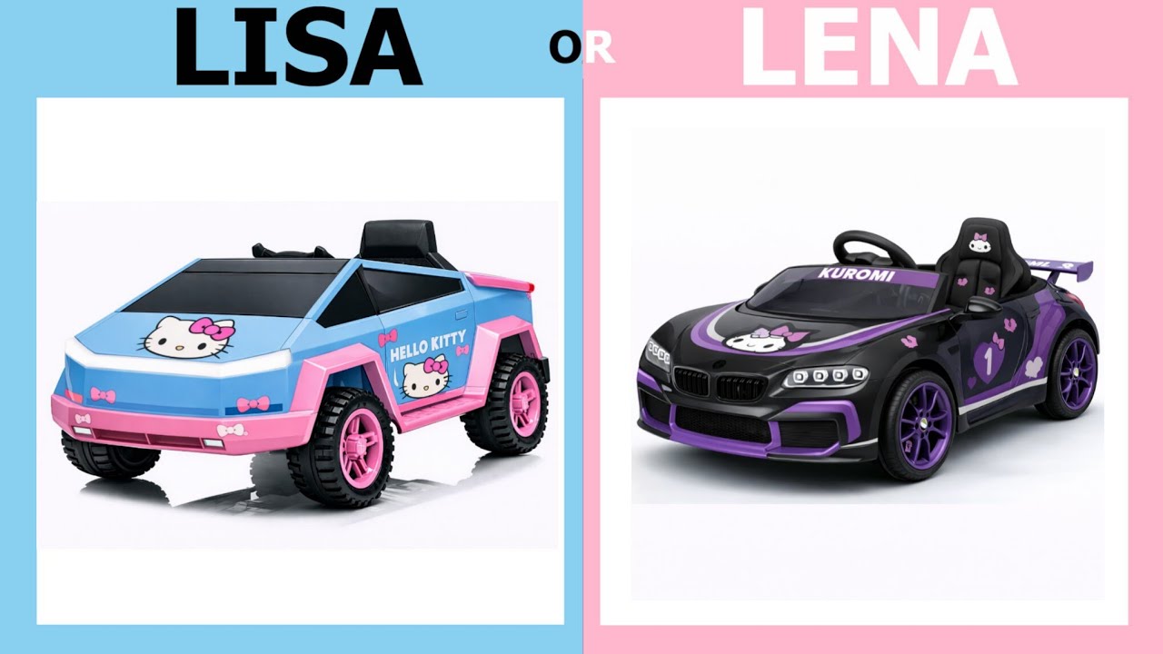 Lisa or Lena 😍❤️ #viral #lisa #fun #trendingvideo #lena #lisaandlena | Video 146