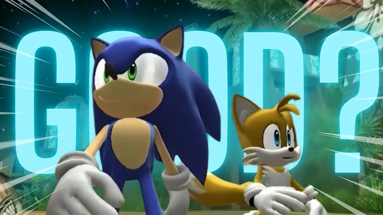 is-sonic-colors-still-good-in-2024-youtube