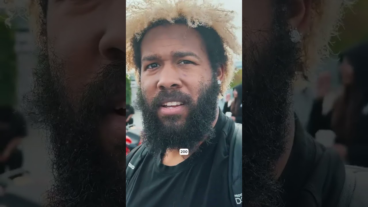 Garrett’s Journey & Build 💥 @therealgarrettj23 