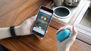 What the Oriori Ball  is and how to use it ? screenshot 2