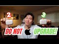 AirPods Pro 3 vs AirPods Pro 2 - DON'T Upgrade Yet