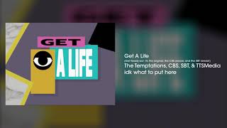Get A Life get Ready But Its The Original The Cbs Version And The Sbt Version