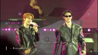 241226 : ปิ๊งไปป่ะ (So Bright Baby) (Zee x NuNew) - Siam Paragon Xmas x Zee NuNew