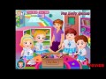 Baby Hazel Full Movie Game Baby Hazel Learns Vehicles Flash ...