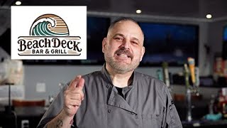 New Hampshire Beach Bar You Need to Visit | Beach Deck Seabrook