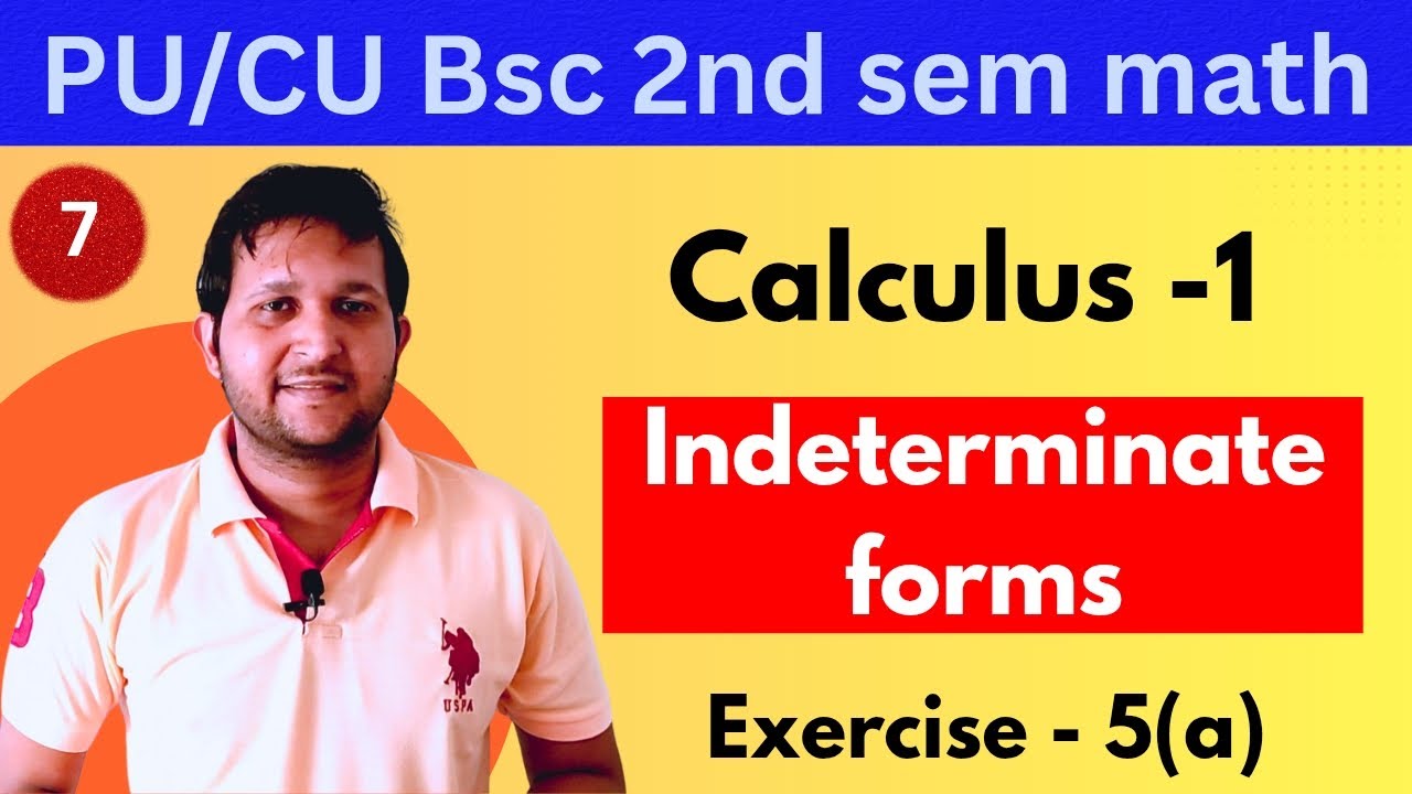 Bsc 1st year math calculus | bsc 2nd sem math calculus | Calculus ...