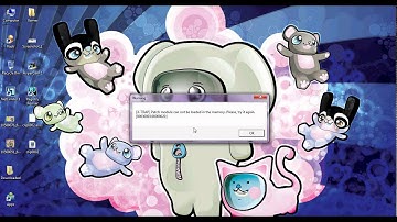 MicroVolts: Security module error problem. Fix please :(