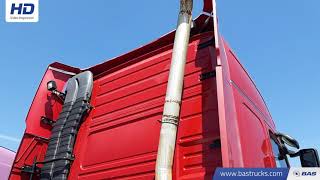 70126252 Volvo Fh16 540