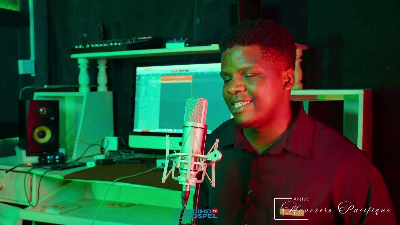 Live session Pacifique