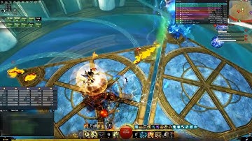 Qadim Catalyst Kiter [Updated]