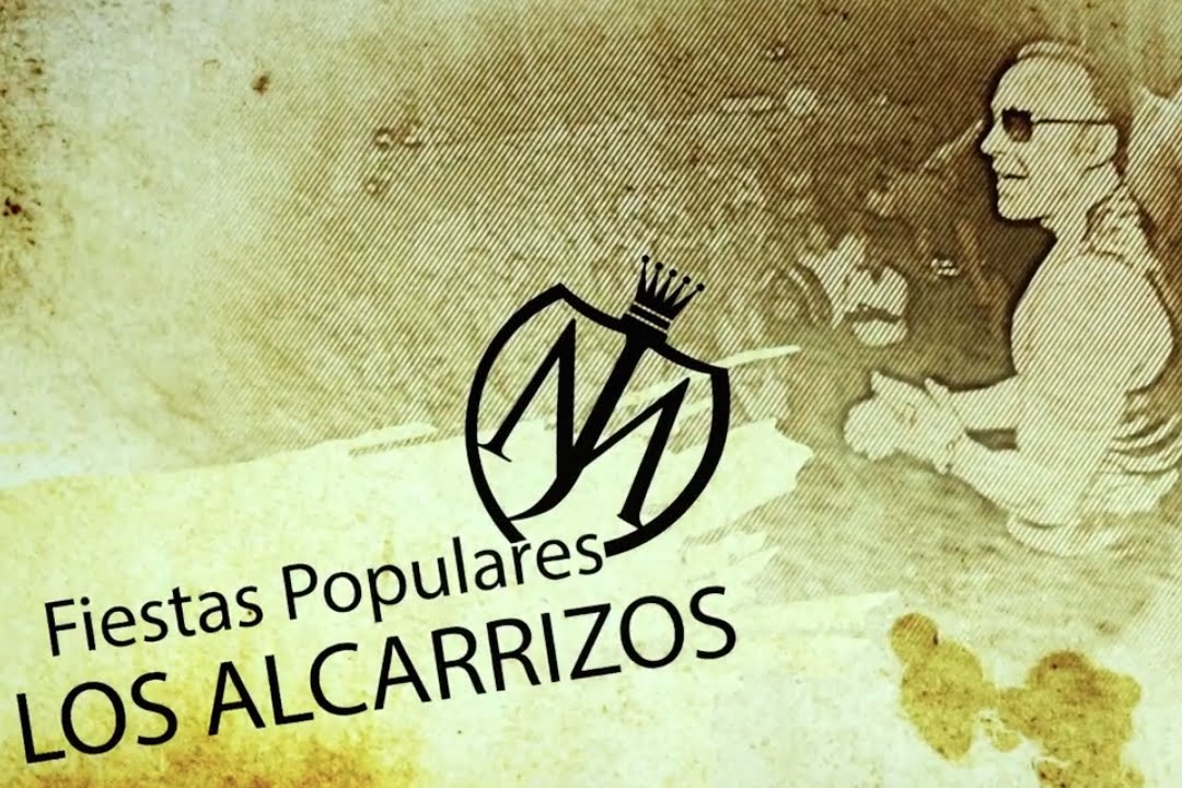 Watch J' Martin - Despedida Fiestas Populares 2014 Los Alcarrizos on YouTube Watch J' Martin - Despedida Fiestas Populares 2014 Los Alcarrizos on YouTube