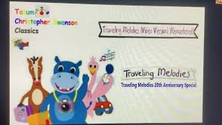 Tatum Christopher Swanson - 19 Traveling Melodies Video Version Remastered