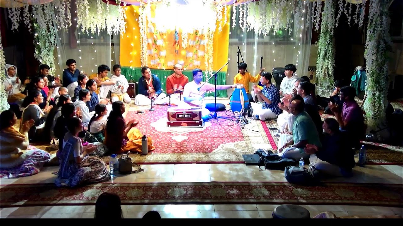 Uploads from Vedic Cultural Center