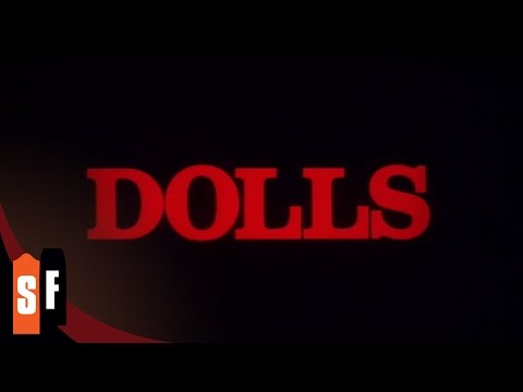 Dolls (1987) - Official Trailer (HD)