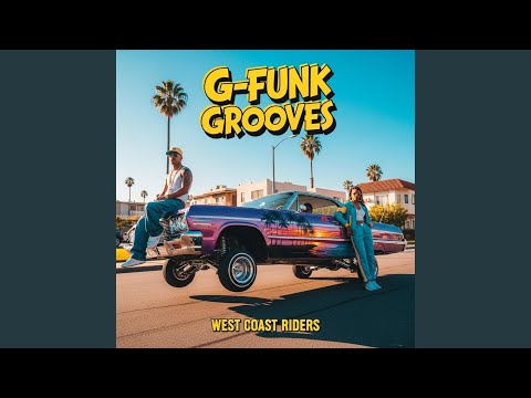 G Funk Nights in California - YouTube