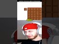 Infinite Chocolate Glitch Debunked #shorts #short #memes #meme