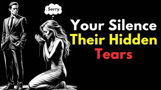 Why Your Silence Hurts Them More Than You Think | Stoicism