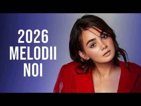 Muzica Noua 2026 Romaneasca August 🎶 Mix Melodii Noi 2026 Romanesti 🎶 Hituri Noi 2026 Romanesti
