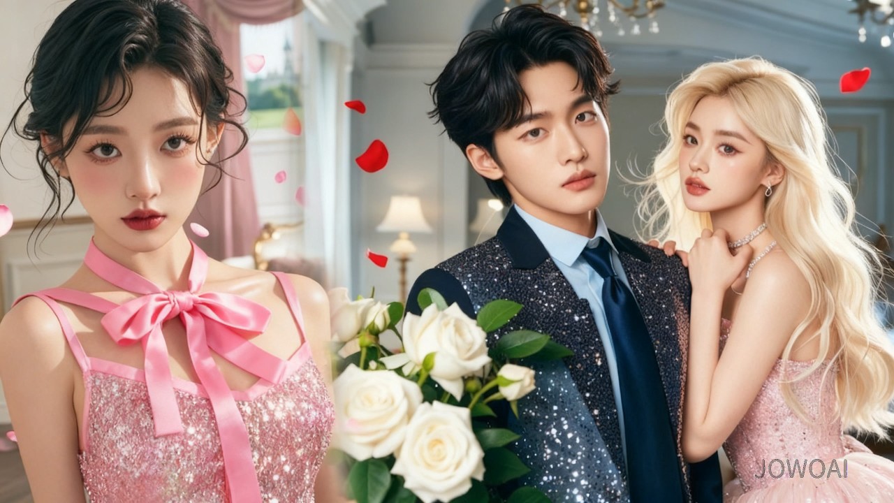 बेवफा मंगेतर से धोखा, अब अरबपति CEO की दुल्हन बनकर पाया प्यार और लिया बदला!