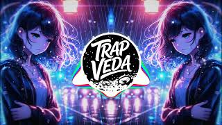 Hidden Truth – Broken Love | Emotional Dark Rap 2026 | TRAPVEDA