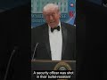 Trump Assassination Attempt: Suspect Charged After Dinner Chaos