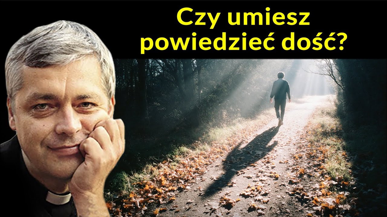 Czy umiesz powiedzieć dość #pawlukiewicz