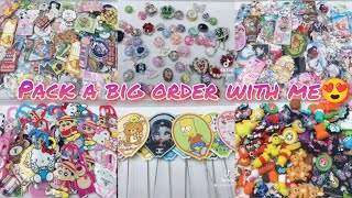 😱Silicon beads/Tags/Carabiner/Beadable Mirror/Shaking Tags/Metal beads/Big & Mini glass beads #beads screenshot 4