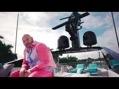 Fat Joe feat D.J Khaled & Amorphous & Rihanna Sunshine(The Light)