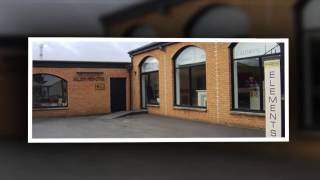 Fireplaces - Elements Fires